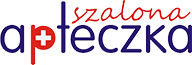 Szalona Apteczka — na początek strony